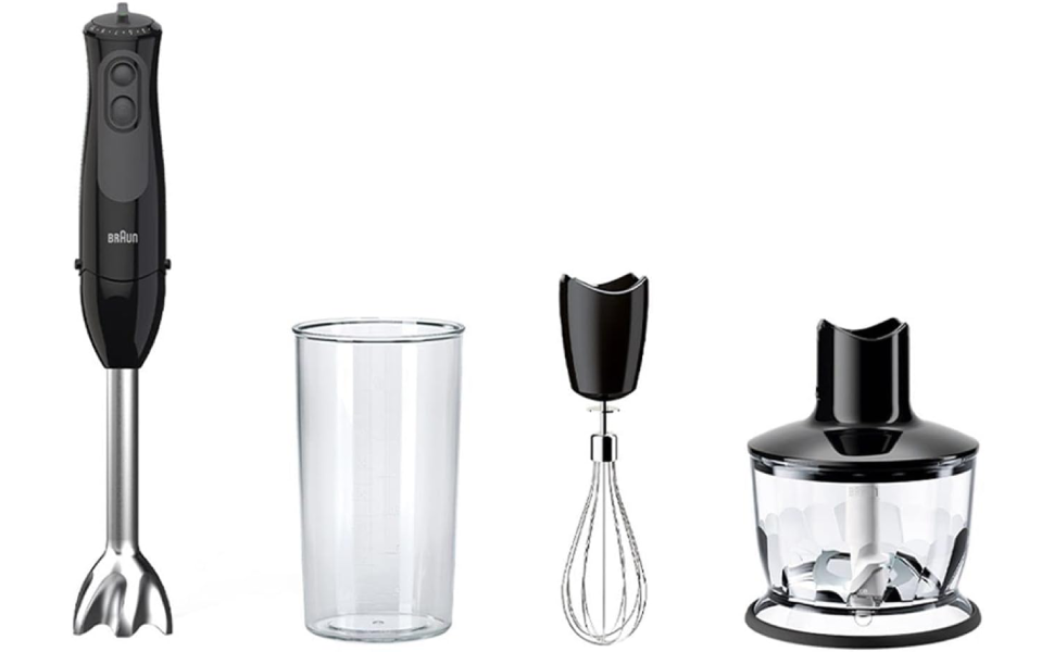 Braun-MultiQuick-3-Hand-Blender-MQ-3135-Sauce-With-11-Speeds-500-ml-Chopper-Whisk-accessory-BPA-free-B094QH9SW7